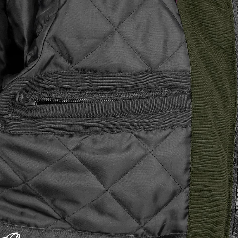 W's Original Jacket Olive/Anthracite, view: 3