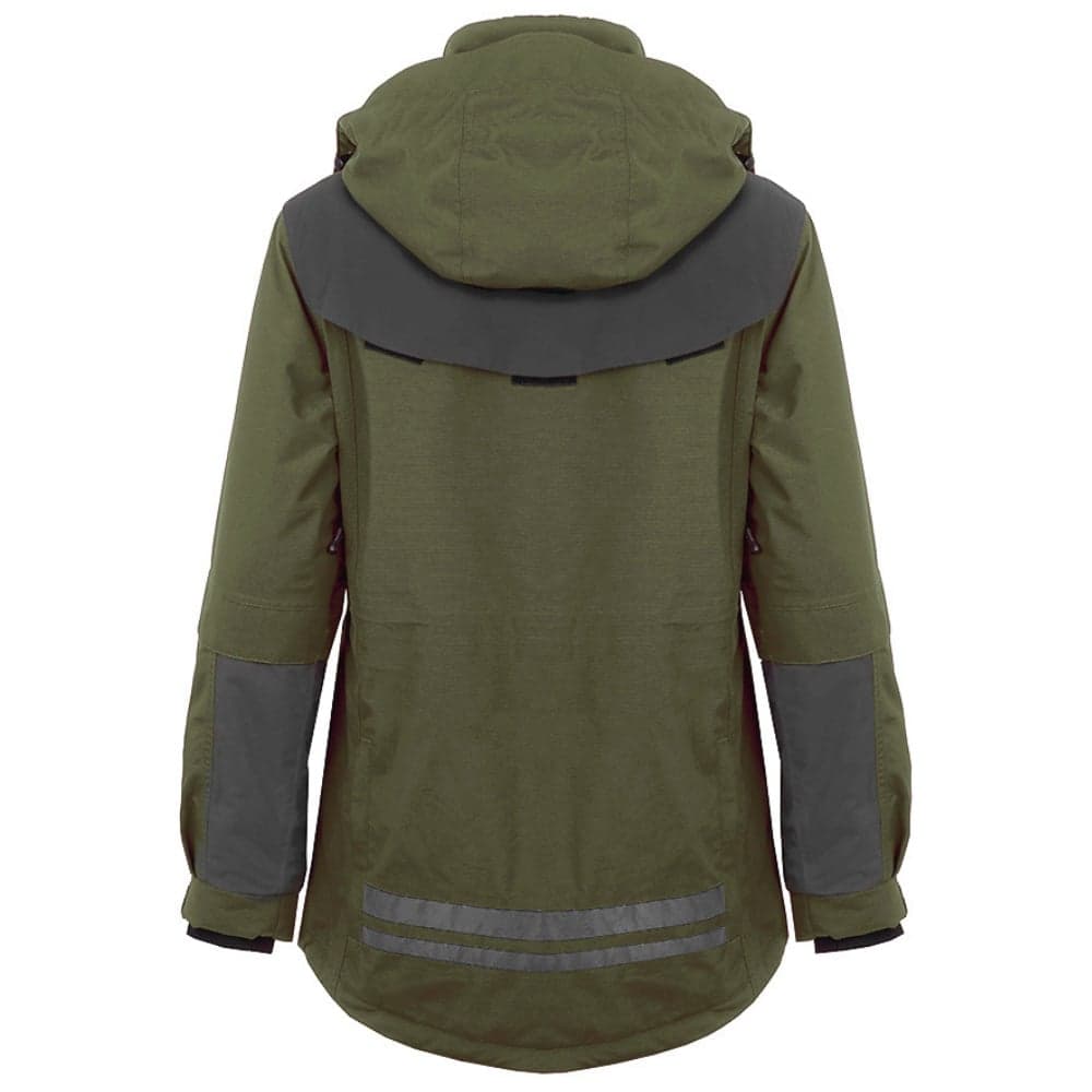 W's Original Jacket Olive/Anthracite, view: 2