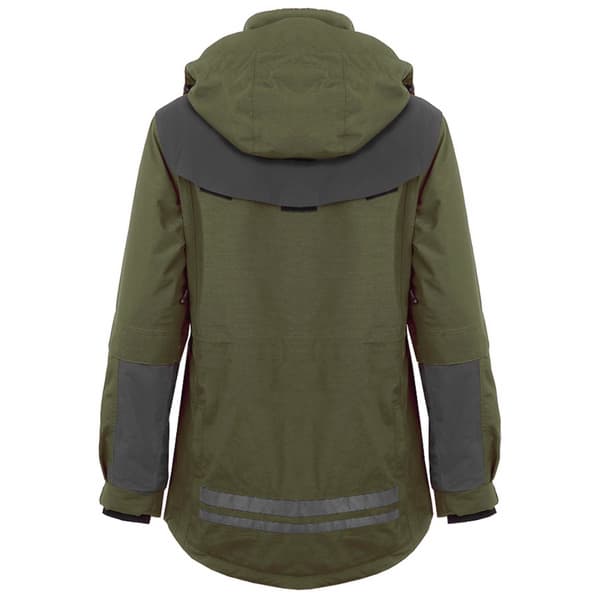 W's Original Jacket Olive/Anthracite, view: 2