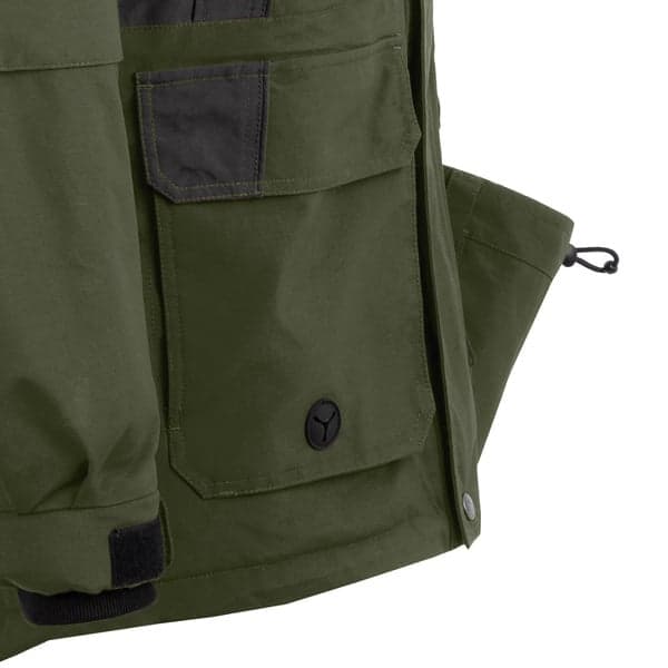 W's Original Jacket Olive/Anthracite, view: 4
