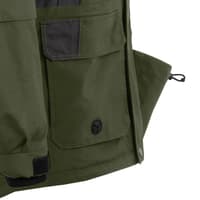 W's Original Jacket Olive/Anthracite - view: 4