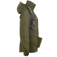 W's Original Jacket Olive/Anthracite - view: 1