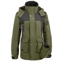 W's Original Jacket Olive/Anthracite - view: 0