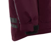 W's Original Jacket Burgundy/Black - view: 5
