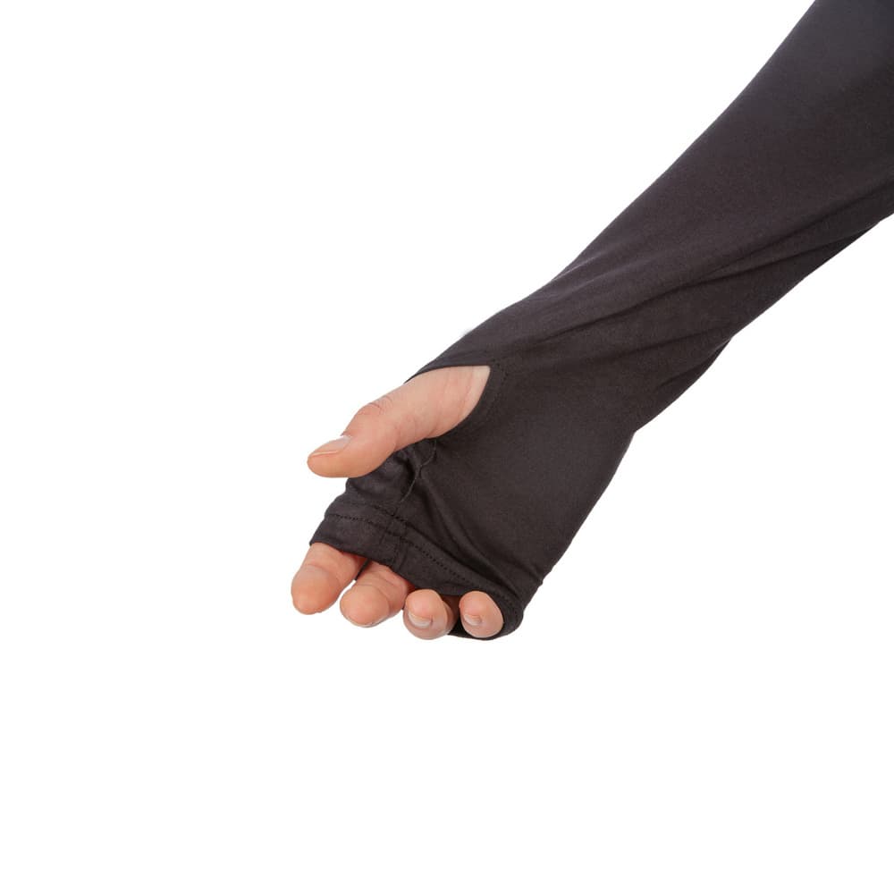 M's Ultra Bamboo Set Black, view: 4