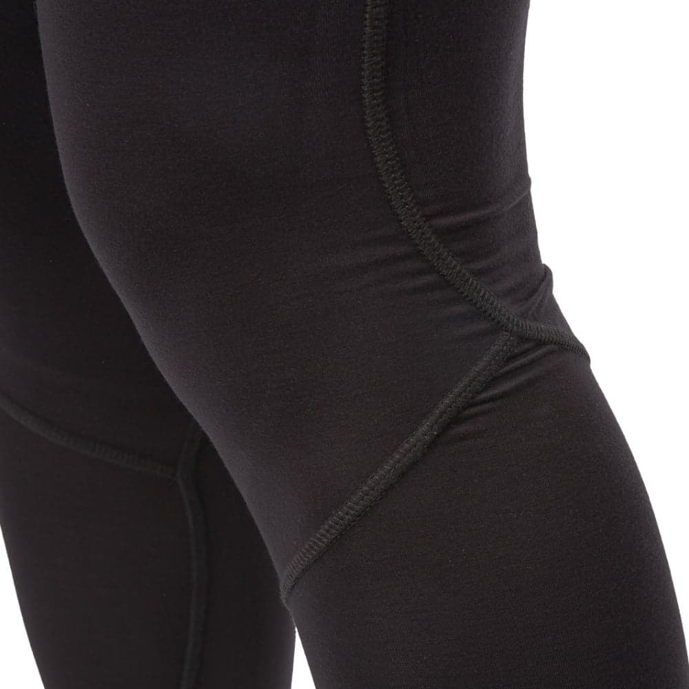 M's Ultra Bamboo Set Black, view: 5