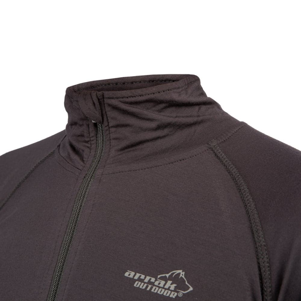 M's Ultra Bamboo Set Black, view: 2