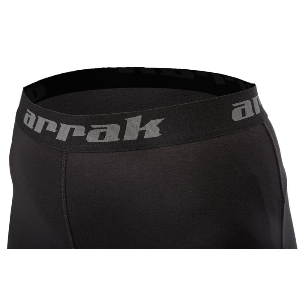 W's Ultra Bamboo Set Black, view: 3