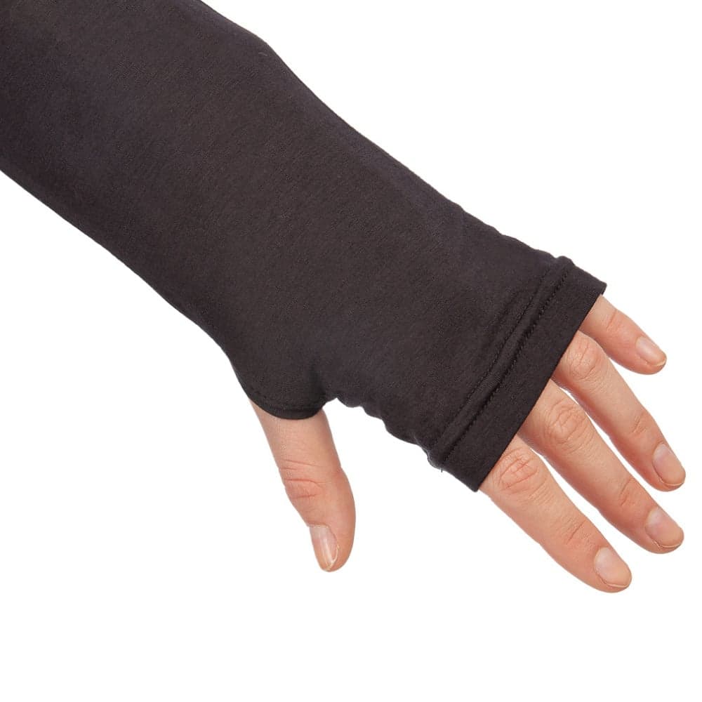 W's Ultra Bamboo Set Black, view: 4