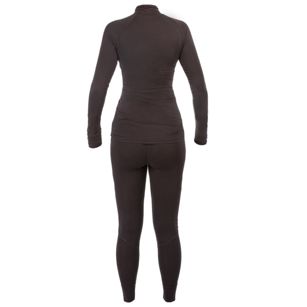 W's Ultra Bamboo Set Black, view: 1