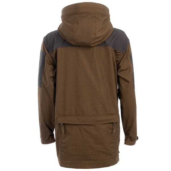 W's Trek Anorak Brown, view: 2