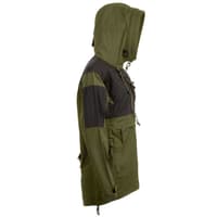 W's Trek Anorak Green - view: 1