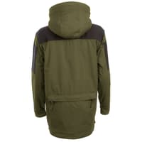 W's Trek Anorak Green - view: 2