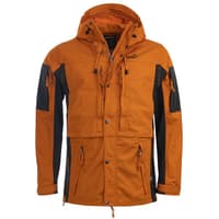 M's Trek Jacket Orange - view: 0
