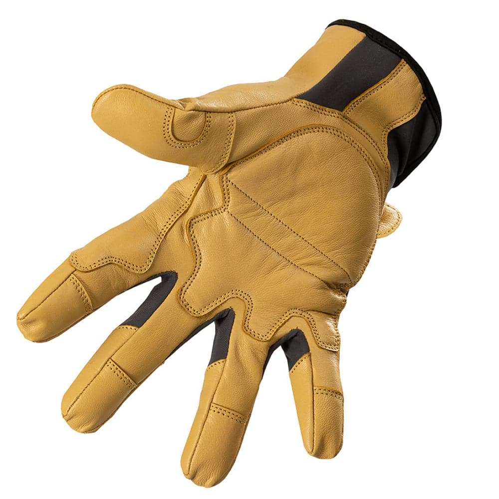 K9 Glove Anthracite, view: 2