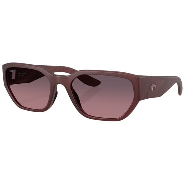 Clemente Matte Stormy Sunset Rose Gradient 580G, view: 0