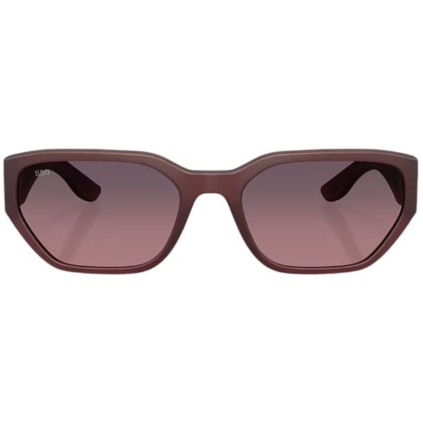 Clemente Matte Stormy Sunset Rose Gradient 580G, view: 1