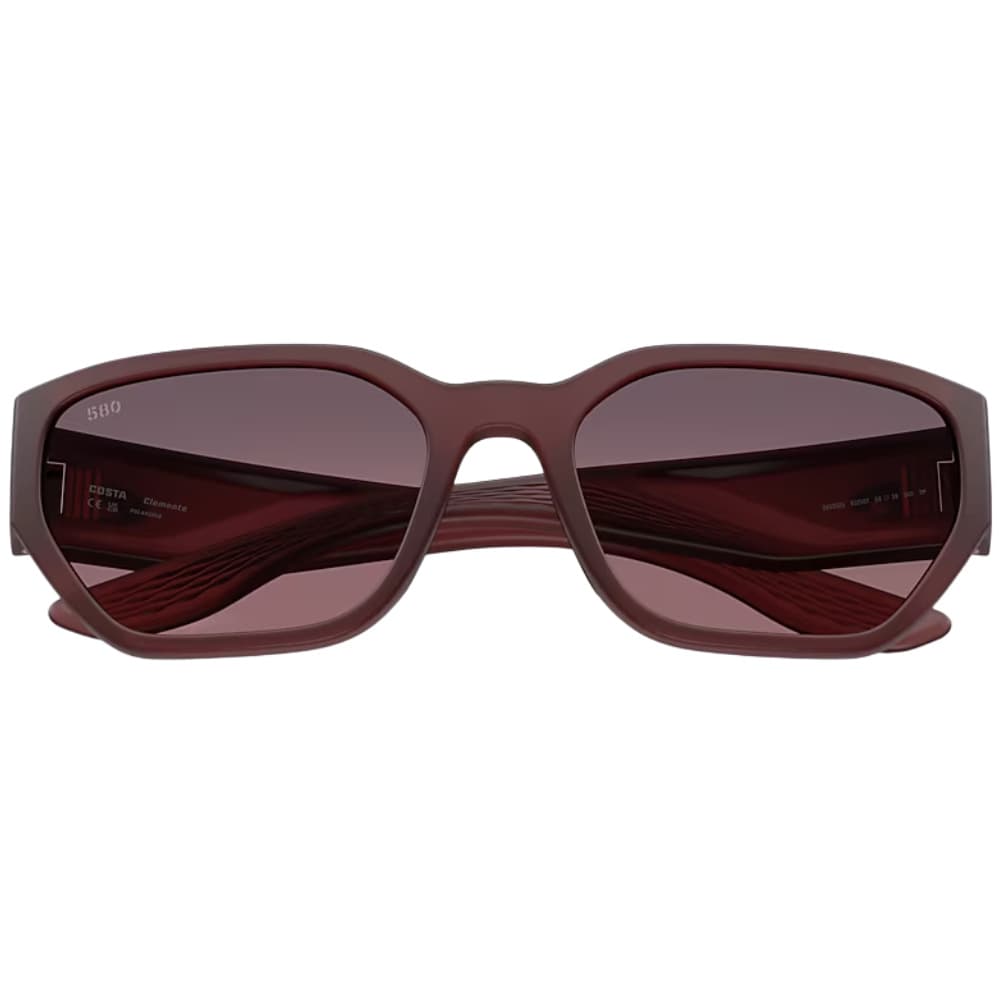 Clemente Matte Stormy Sunset Rose Gradient 580G, view: 4