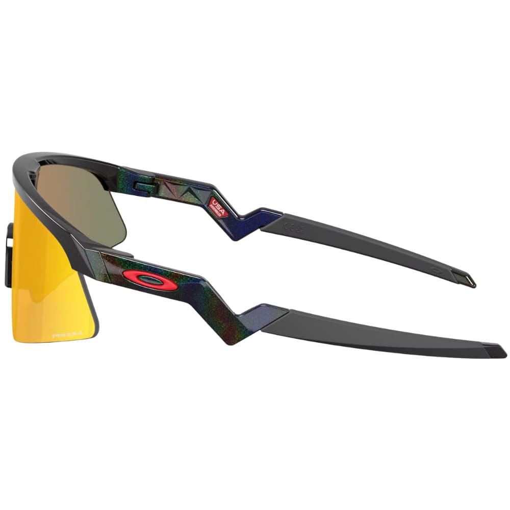 Resistor Sweep Dark Galaxy Prizm Ruby, view: 2