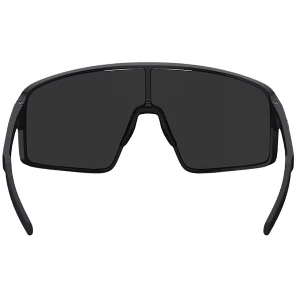 P001 Matte Black Smoke, view: 3