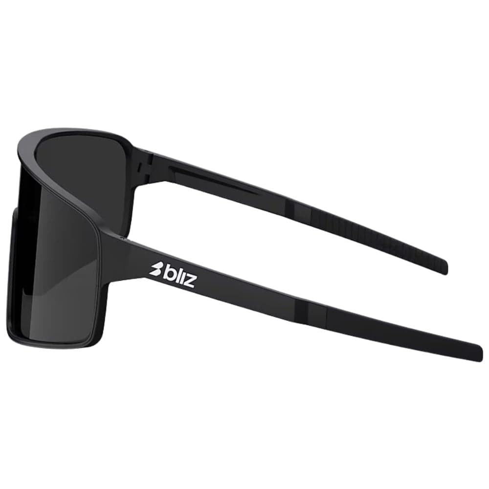 P001 Matte Black Smoke, view: 2