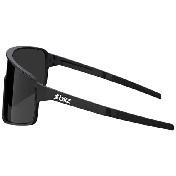 P001 Matte Black Smoke, view: 2