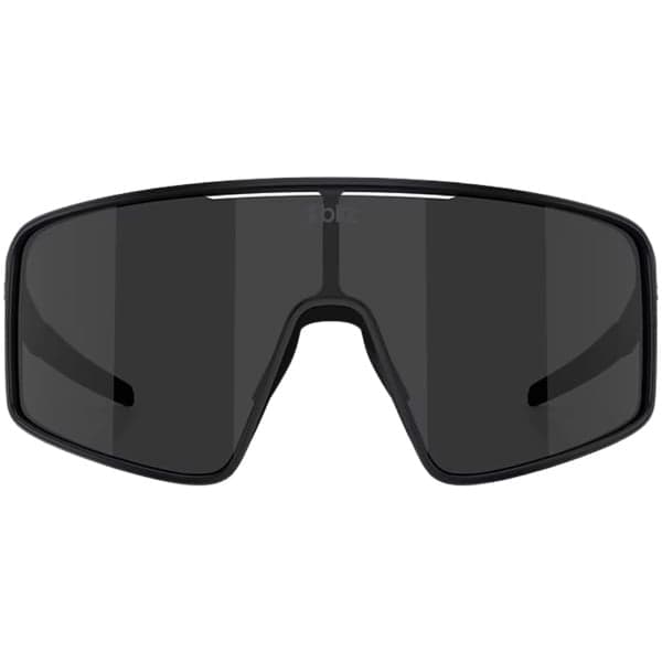 P001 Matte Black Smoke, view: 1