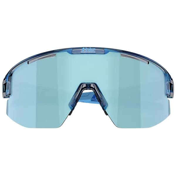 Matrix Small Transparent Blue Ice Blue, view: 4