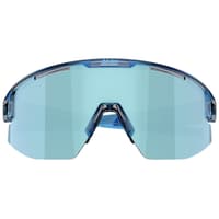 Matrix Small Transparent Blue Ice Blue - view: 4