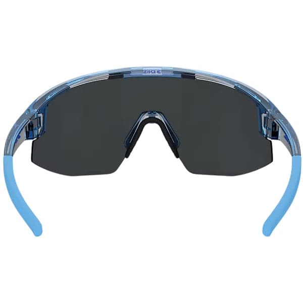 Matrix Small Transparent Blue Ice Blue, view: 3