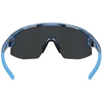 Matrix Small Transparent Blue Ice Blue - view: 3