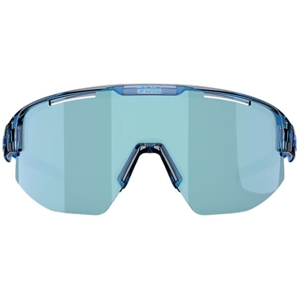 Matrix Small Transparent Blue Ice Blue, view: 1
