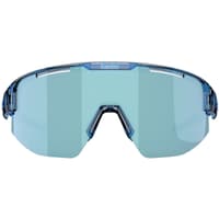 Matrix Small Transparent Blue Ice Blue - view: 1
