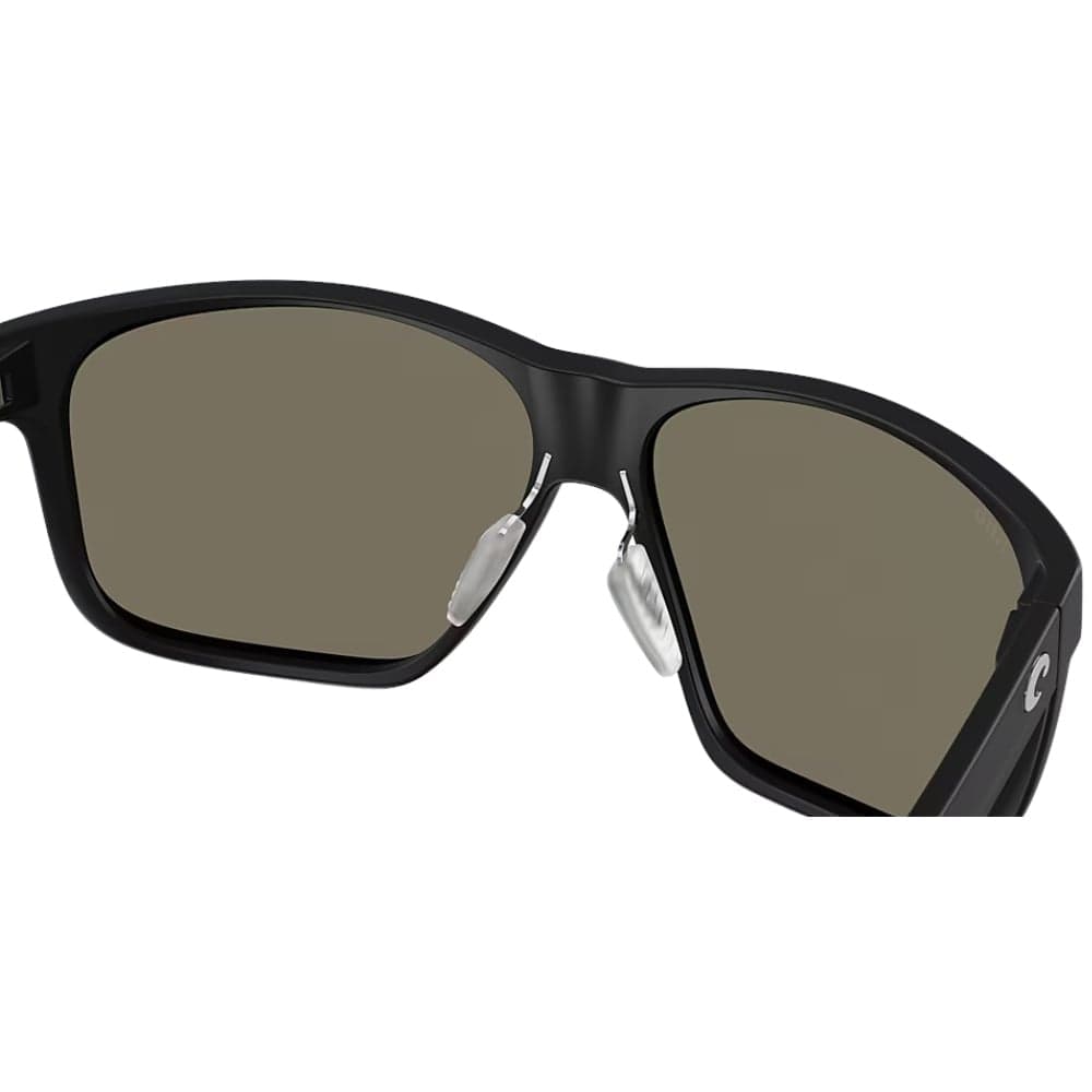 Trades Matte Black Blue Mirror 580G, view: 6