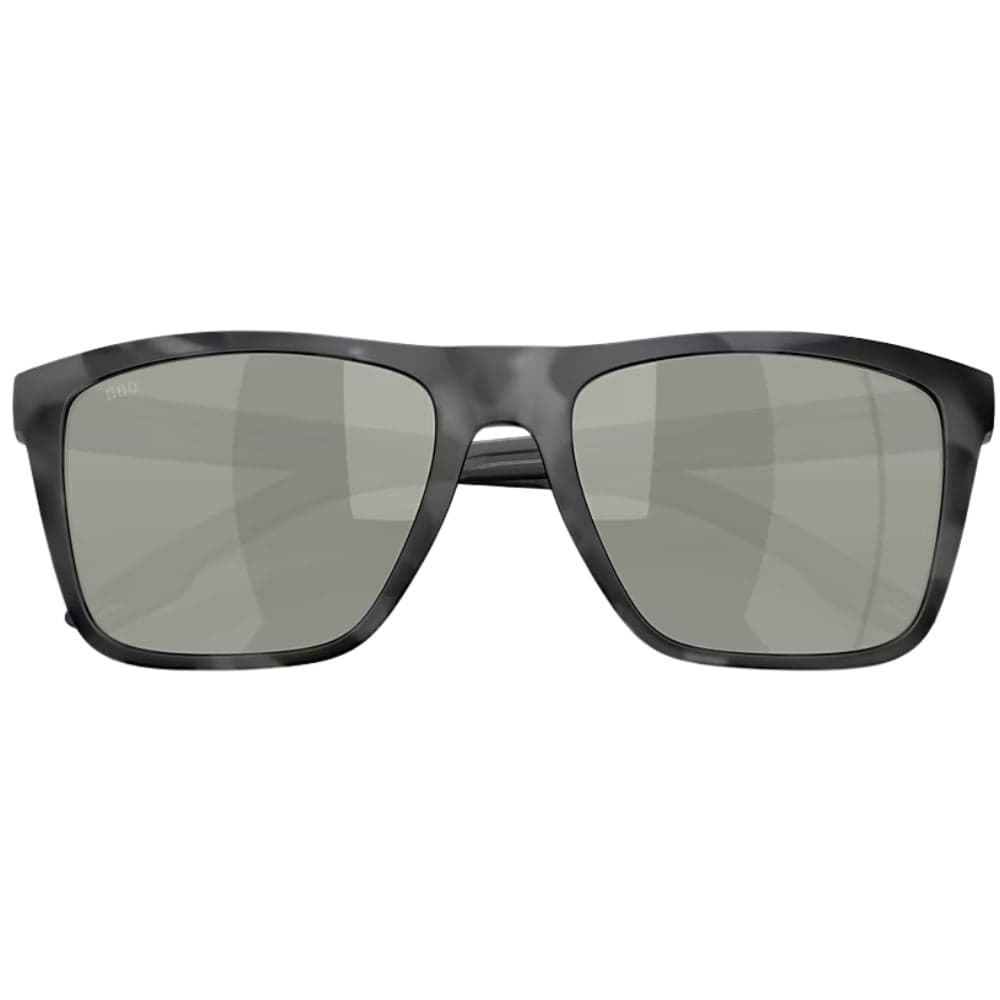 Mainsail XL Matte Tiger Shark Gray Silver Mirror, view: 4