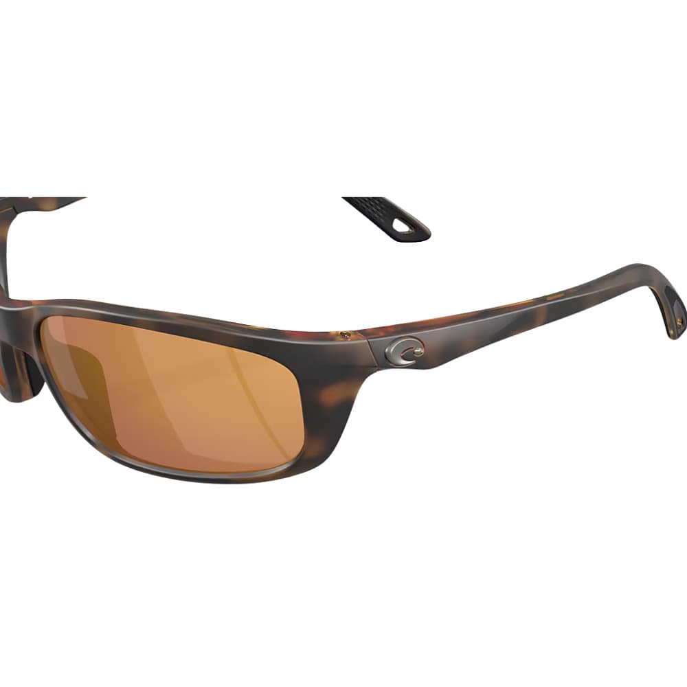 Brine Ii Matte Tortoise Green Mirror 580P, view: 4