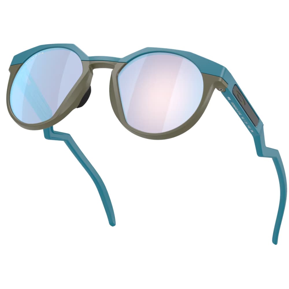 HSTN Matte Balsam Prizm Sapphire, view: 3