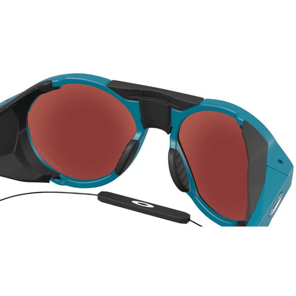 Clifden Matte Balsam Prizm Snow Black, view: 6