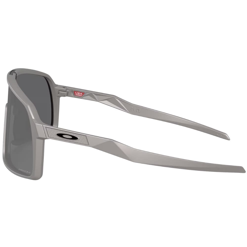 Sutro Alloy Collection Titanium Prizm Black, view: 2