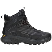 M's Moab Speed 2 Thermo Mid Waterproof Spike Triple Black - view: 1