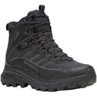 M's Moab Speed 2 Thermo Mid Waterproof Spike Triple Black - view: 0