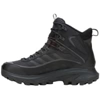 M's Moab Speed 2 Thermo Mid Waterproof Spike Triple Black - view: 2