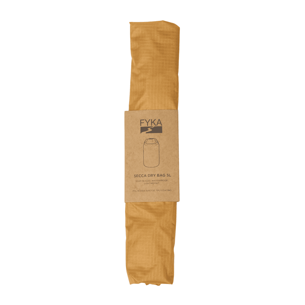 Secca Dry Bag 5 L Clay, view: 1