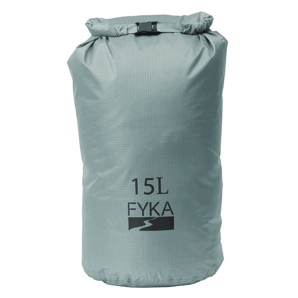 Secca Dry Bag 15 L Stone, view: 0