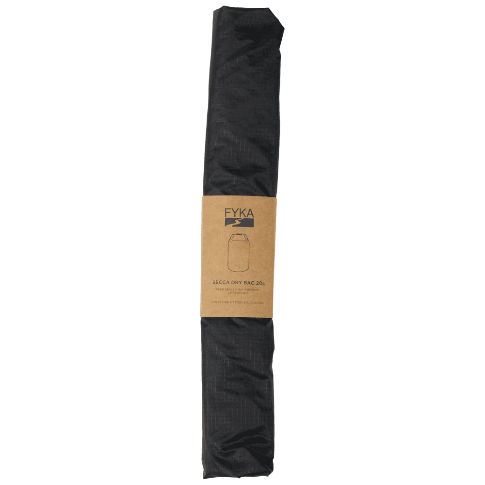 Secca Dry Bag 20 L Charcoal, view: 1