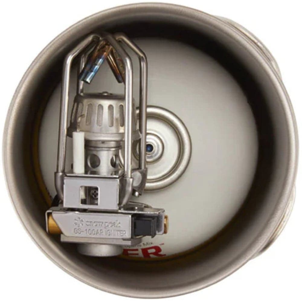 Titanium Trek 700, view: 3