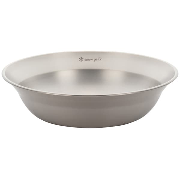 Stainless Steel Tableware Bowl, view: 0