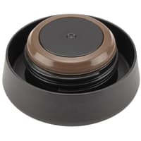 Stainless Vacuum Bottle Milk 350 Clear - view: 3