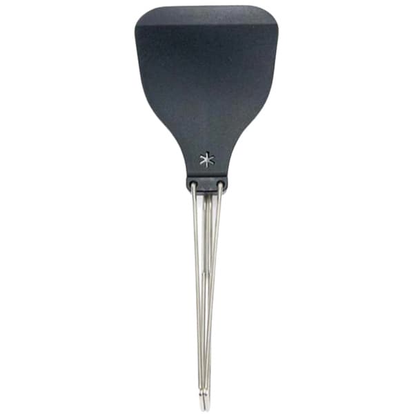 Yaen Turner Peta / Folding Spatula, view: 0