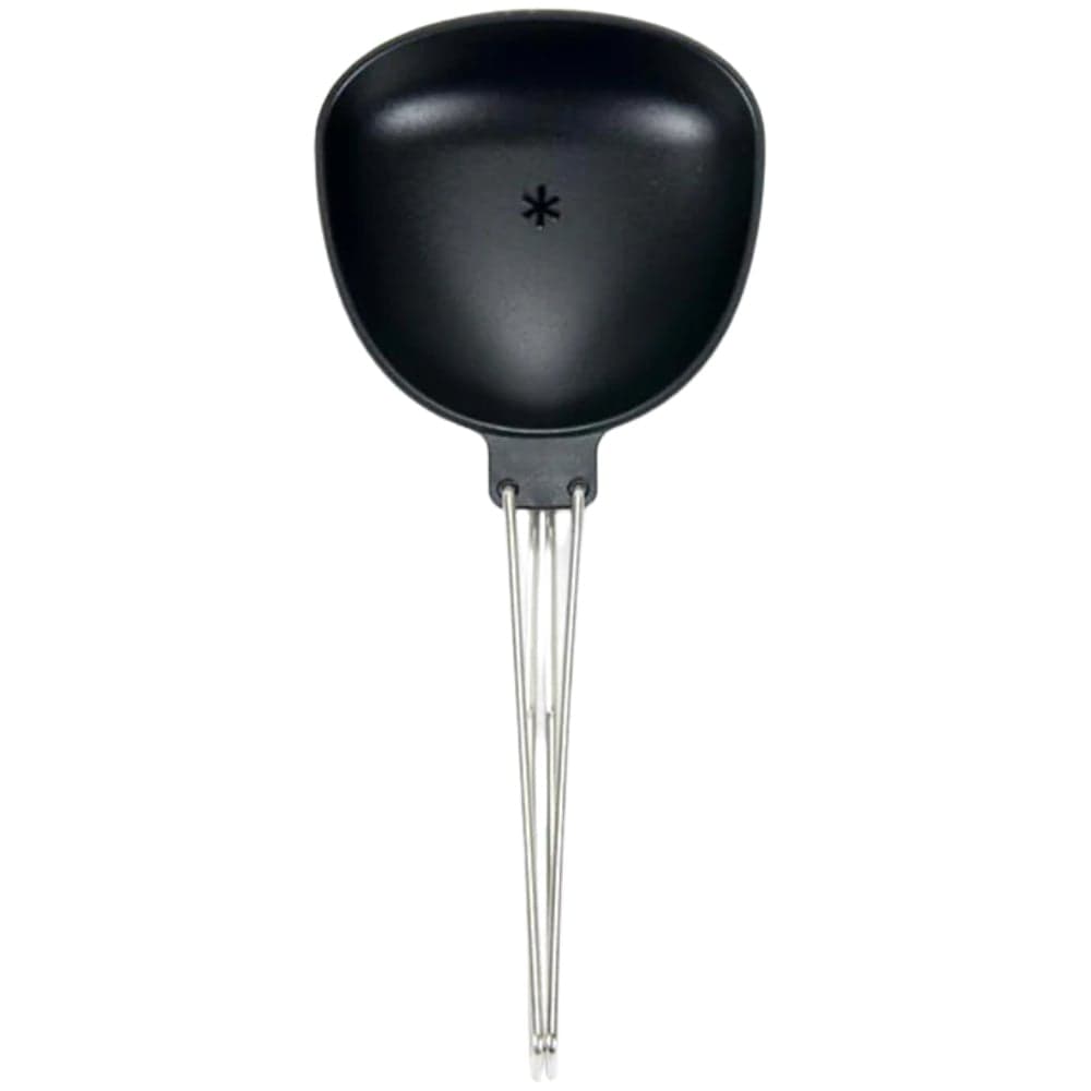Yaen Ladle Tsugu / Folding Ladle, view: 0